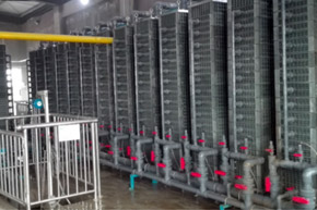 云南污水处理提标改造